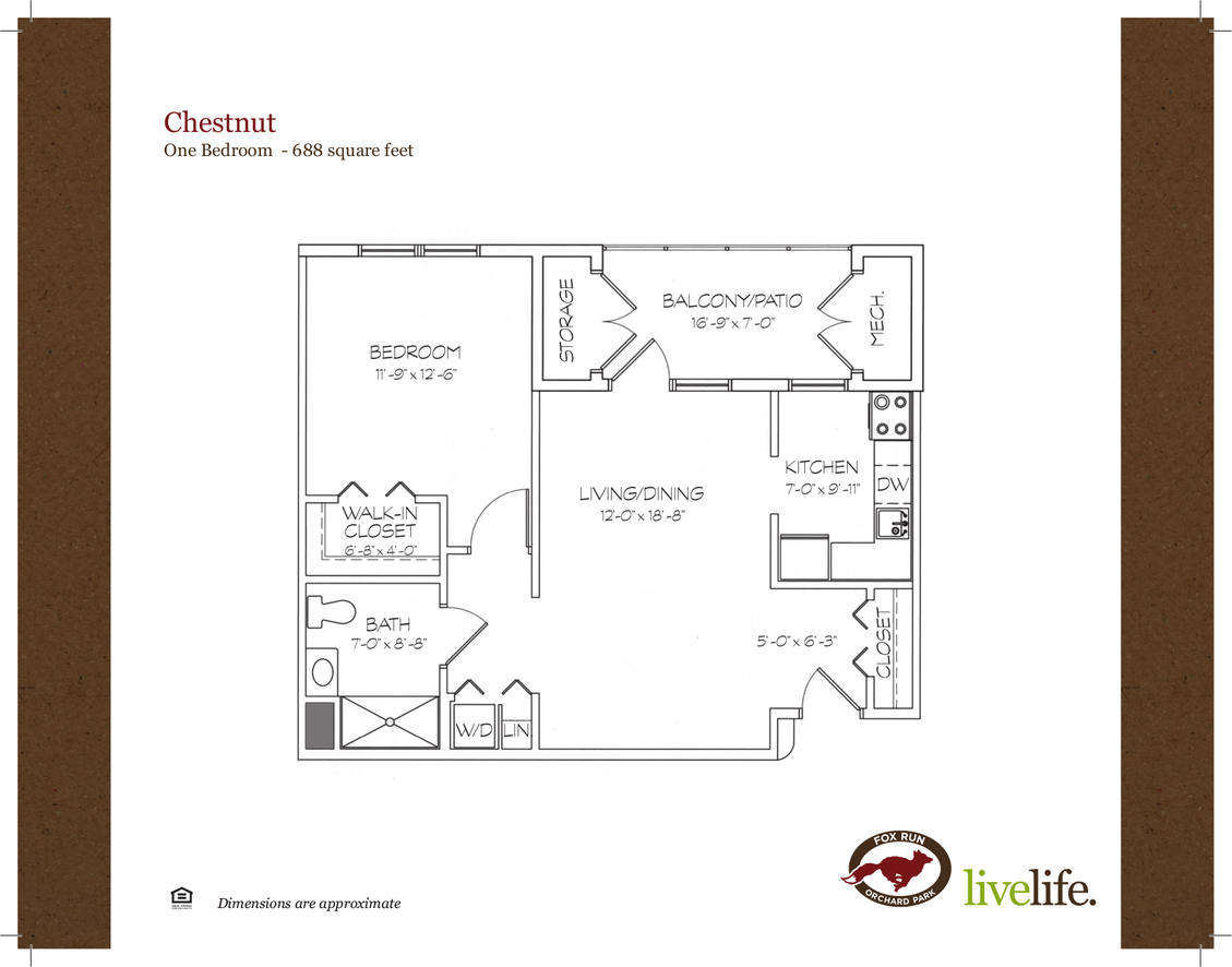 Fox Run Orchard Park Senior Living Community Assisted Living, Nursing